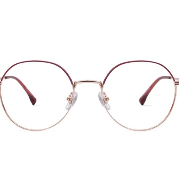 LEX Eyeglasses Frame PAN 011 (New!) - Picture 1 of 6